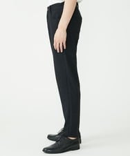 MKLAV55130 MK MICHEL KLEIN HOMME(MKミッシェルクランオム) TECスラックスパンツ ブラック(94)