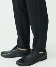 MKLAV55130 MK MICHEL KLEIN HOMME(MKミッシェルクランオム) TECスラックスパンツ ブラック(94)