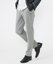 MKLAV61150 MK MICHEL KLEIN HOMME(MKミッシェルクランオム) ソフトサーモスラックス グレー(92)