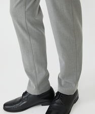 MKLAV61150 MK MICHEL KLEIN HOMME(MKミッシェルクランオム) ソフトサーモスラックス グレー(92)
