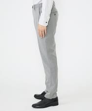 MKLAV61150 MK MICHEL KLEIN HOMME(MKミッシェルクランオム) ソフトサーモスラックス グレー(92)