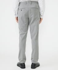 MKLAV61150 MK MICHEL KLEIN HOMME(MKミッシェルクランオム) ソフトサーモスラックス グレー(92)