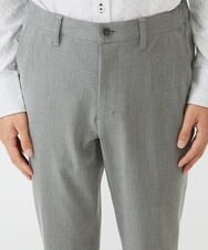 MKLAV61150 MK MICHEL KLEIN HOMME(MKミッシェルクランオム) ソフトサーモスラックス グレー(92)