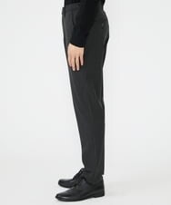 MKLAV61150 MK MICHEL KLEIN HOMME(MKミッシェルクランオム) ソフトサーモスラックス ダークグレー(93)