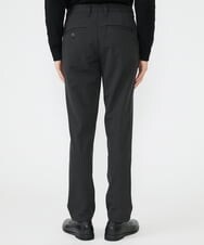 MKLAV61150 MK MICHEL KLEIN HOMME(MKミッシェルクランオム) ソフトサーモスラックス ダークグレー(93)
