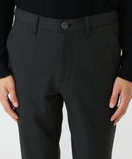 MKLAV61150 MK MICHEL KLEIN HOMME(MKミッシェルクランオム) ソフトサーモスラックス ダークグレー(93)
