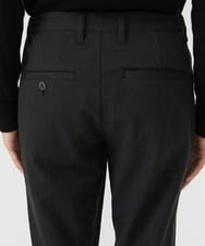 MKLAV61150 MK MICHEL KLEIN HOMME(MKミッシェルクランオム) ソフトサーモスラックス ダークグレー(93)