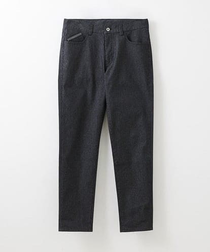 MKLAX05110 MK MICHEL KLEIN HOMME コードレーンストレッチパンツ