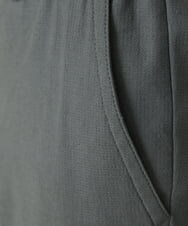 MKLAX06130 MK MICHEL KLEIN HOMME(MKミッシェルクランオム) ストレッチスマートカーゴパンツ ダークグレー(93)