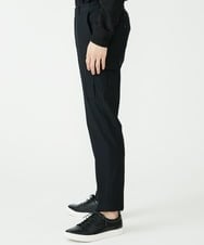 MKLAX06130 MK MICHEL KLEIN HOMME(MKミッシェルクランオム) ストレッチスマートカーゴパンツ ブラック(94)