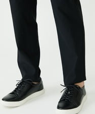 MKLAX06130 MK MICHEL KLEIN HOMME(MKミッシェルクランオム) ストレッチスマートカーゴパンツ ブラック(94)