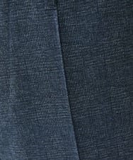 MKLAX30130 MK MICHEL KLEIN HOMME(MKミッシェルクランオム) ジャージスラックス　 ブルー(55)