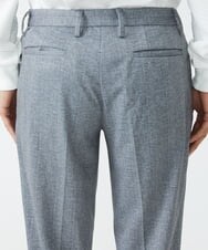 MKLAX30130 MK MICHEL KLEIN HOMME(MKミッシェルクランオム) ジャージスラックス　 ライトグレー(91)