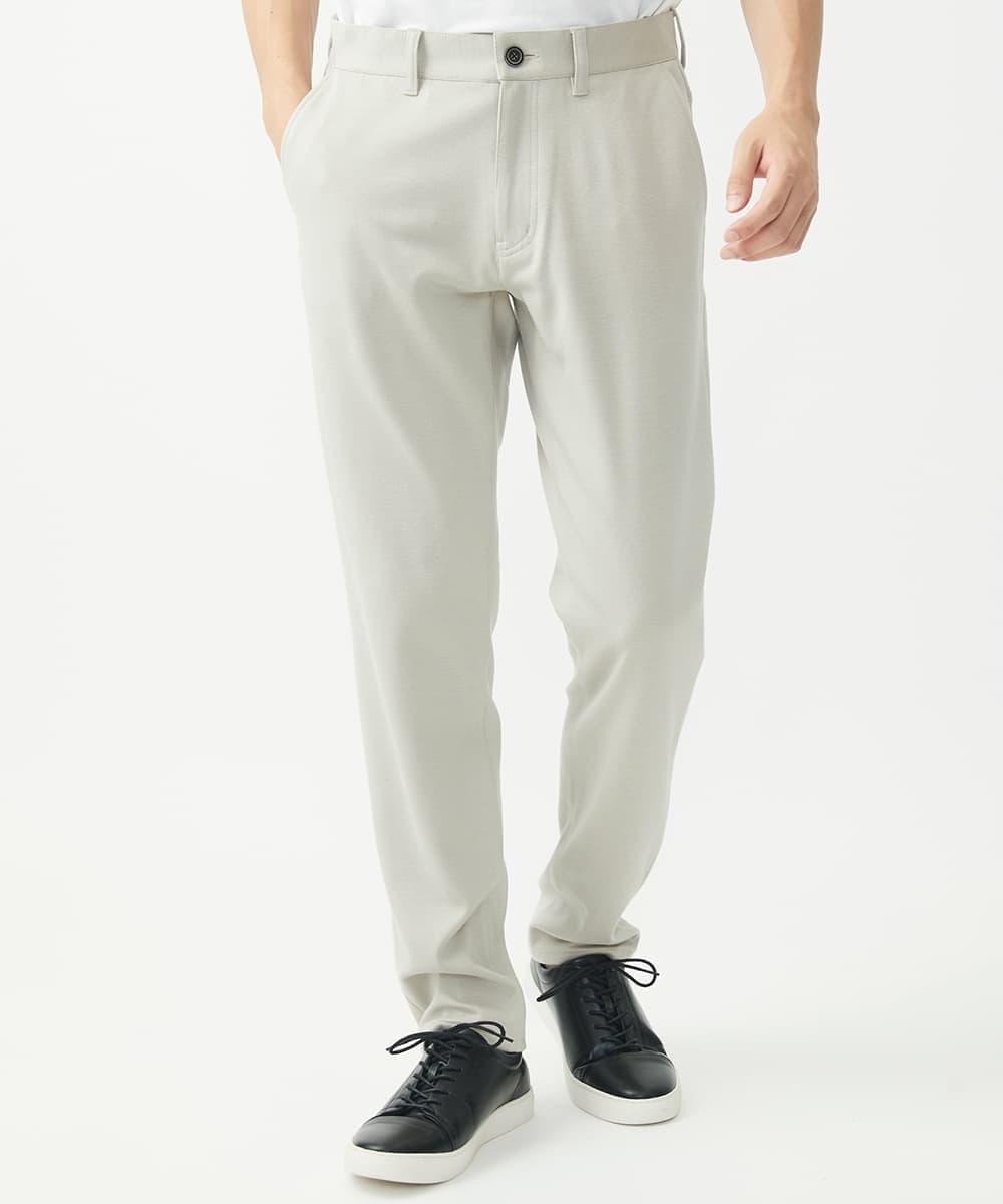 Wide-leg Joggers - Light gray melange - Ladies | H&M US