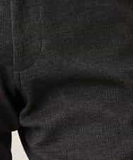 MKLDM50110 MK MICHEL KLEIN HOMME(MKミッシェルクランオム) 【特別プライス】【洗える / 快適ストレッチ】パンツ／テックイージージャージ グレー(92)