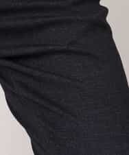 MKLDM50110 MK MICHEL KLEIN HOMME(MKミッシェルクランオム) 【特別プライス】【洗える / 快適ストレッチ】パンツ／テックイージージャージ ブラック(94)