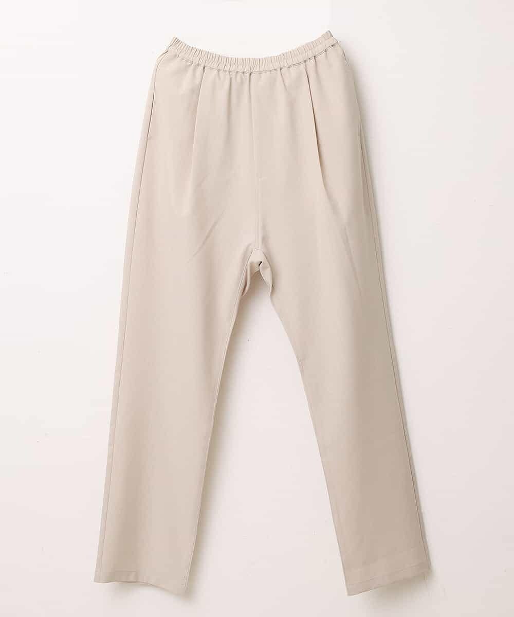 MKLDO70060 MK MICHEL KLEIN HOMME(MKミッシェルクランオム) REFLAXウェザークロス アイボリー(80)