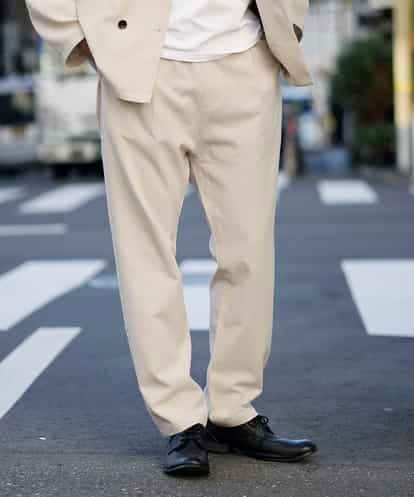 MKLDO70060 MK MICHEL KLEIN HOMME REFLAXウェザークロス