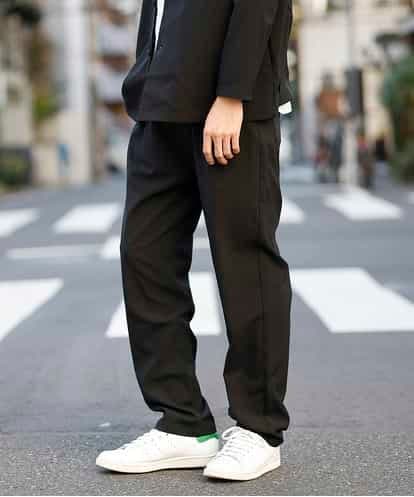 MKLDO70060 MK MICHEL KLEIN HOMME REFLAXウェザークロス