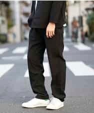 MKLDO70060 MK MICHEL KLEIN HOMME(MKミッシェルクランオム) REFLAXウェザークロス ブラック(94)