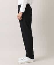 MKLDO70060 MK MICHEL KLEIN HOMME(MKミッシェルクランオム) REFLAXウェザークロス ブラック(94)
