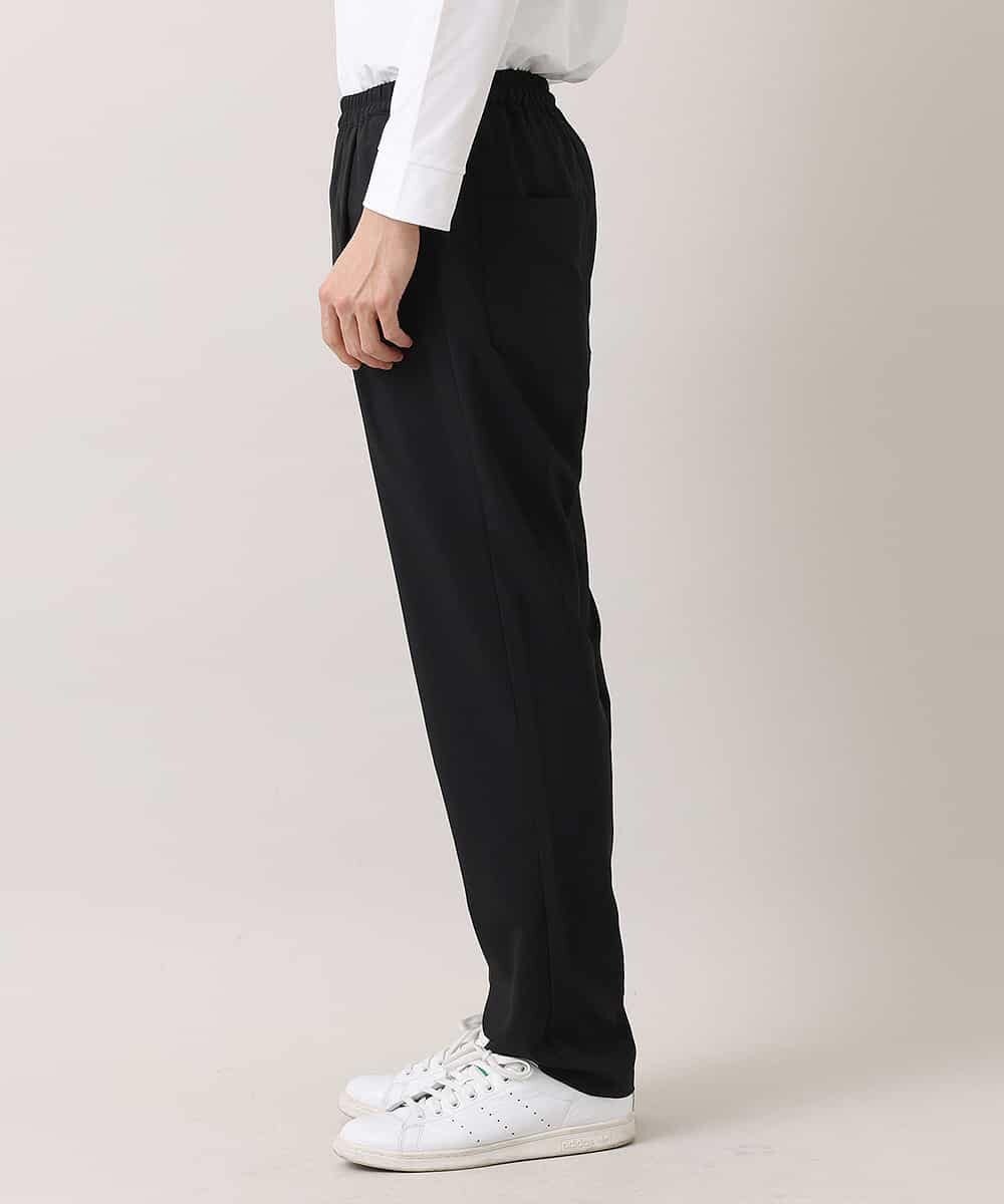 MKLDO70060 MK MICHEL KLEIN HOMME(MKミッシェルクランオム) REFLAXウェザークロス ブラック(94)