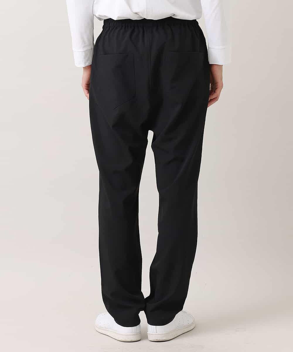 MKLDO70060 MK MICHEL KLEIN HOMME(MKミッシェルクランオム) REFLAXウェザークロス ブラック(94)