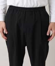 MKLDO70060 MK MICHEL KLEIN HOMME(MKミッシェルクランオム) REFLAXウェザークロス ブラック(94)