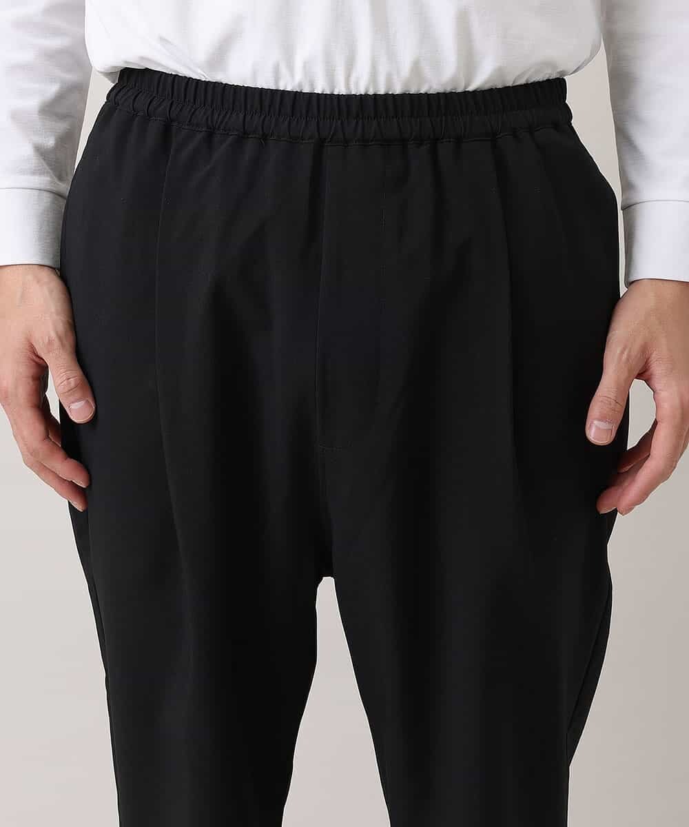 MKLDO70060 MK MICHEL KLEIN HOMME(MKミッシェルクランオム) REFLAXウェザークロス ブラック(94)