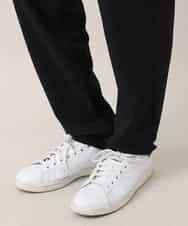 MKLDO70060 MK MICHEL KLEIN HOMME(MKミッシェルクランオム) REFLAXウェザークロス ブラック(94)