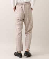 MKLDO72060 MK MICHEL KLEIN HOMME(MKミッシェルクランオム) ドライイージーチェック オフホワイト(81)