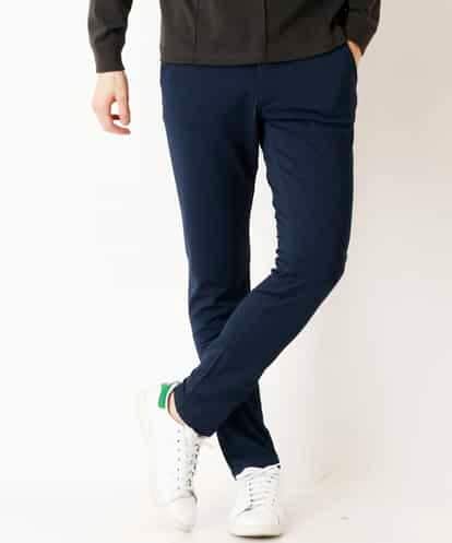 MKLDP52130 MK MICHEL KLEIN HOMME モクロディパンツ