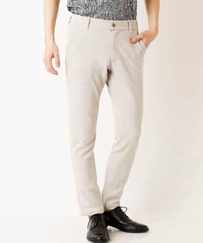 MKLDP52130 MK MICHEL KLEIN HOMME モクロディパンツ