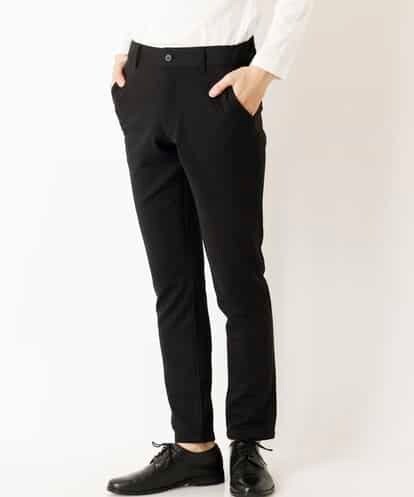 MKLDP52130 MK MICHEL KLEIN HOMME モクロディパンツ