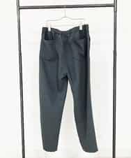 MKLDR31090 MK MICHEL KLEIN HOMME(MKミッシェルクランオム) イージーパンツ グレー