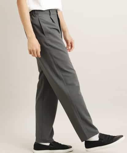 MKLDR31090 MK MICHEL KLEIN HOMME イージーパンツ