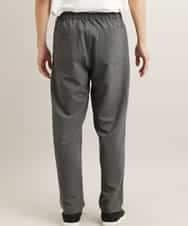 MKLDR31090 MK MICHEL KLEIN HOMME(MKミッシェルクランオム) イージーパンツ グレー