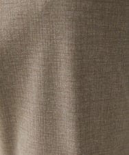 MKLDV55130 MK MICHEL KLEIN HOMME(MKミッシェルクランオム) スラックス/TEC EASY JERSY   セットアップ ベージュ(83)