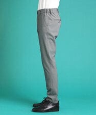 MKLFS53140 MK MICHEL KLEIN HOMME(MKミッシェルクランオム) ジャージースラックス グレー(92)