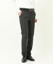 MKLFS53140 MK MICHEL KLEIN HOMME(MKミッシェルクランオム) ジャージースラックス ダークグレー(93)