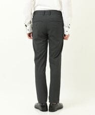 MKLFS53140 MK MICHEL KLEIN HOMME(MKミッシェルクランオム) ジャージースラックス ダークグレー(93)