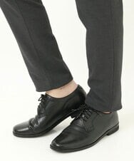 MKLFS53140 MK MICHEL KLEIN HOMME(MKミッシェルクランオム) ジャージースラックス ダークグレー(93)
