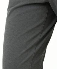 MKLFS53140 MK MICHEL KLEIN HOMME(MKミッシェルクランオム) ジャージースラックス ダークグレー(93)