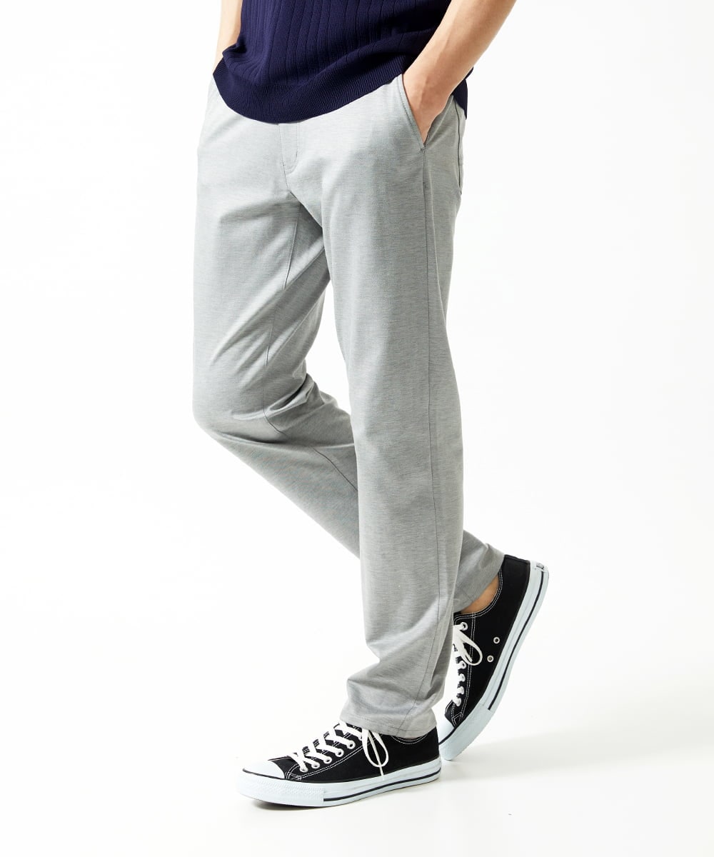 MKLGA51150 MK MICHEL KLEIN HOMME シルキーモクロディスラックス