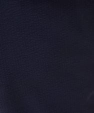 MKLGA63140 MK MICHEL KLEIN HOMME(MKミッシェルクランオム) テーパードパンツ/ソロテックスエコサッカー ネイビー(57)