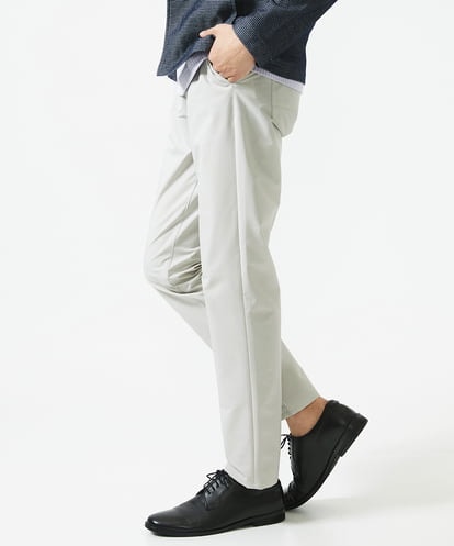 MKLGA67150 MK MICHEL KLEIN HOMME RENAPES4クロス5ポケット