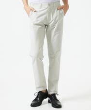 MKLGA67150 MK MICHEL KLEIN HOMME(MKミッシェルクランオム) RENAPES4クロス5ポケット アイボリー