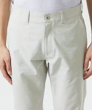 MKLGA67150 MK MICHEL KLEIN HOMME(MKミッシェルクランオム) RENAPES4クロス5ポケット アイボリー