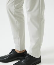 MKLGA67150 MK MICHEL KLEIN HOMME(MKミッシェルクランオム) RENAPES4クロス5ポケット アイボリー