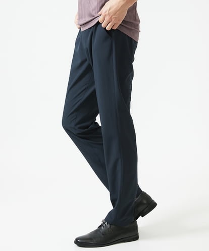 MKLGA68150 MK MICHEL KLEIN HOMME クーリッシュメッシュスラックス